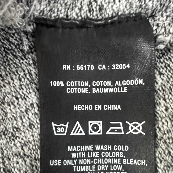 Leifnotes Tunic - Picture 4 of 4